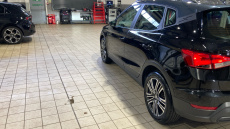 SEAT Arona 1.0 TSI 110 SE Technology 5dr DSG Petrol Hatchback